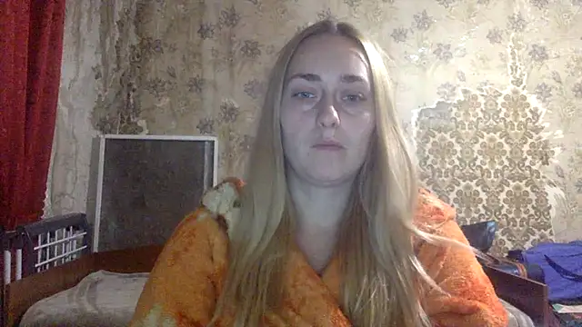 Vassila69 online show from 5, 12, 2025