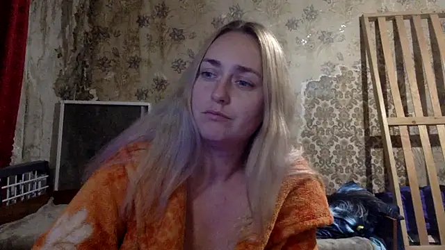 Vassila69 online show from 21, 12, 2025