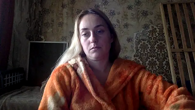 Vassila69 online show from 23, 12, 2025