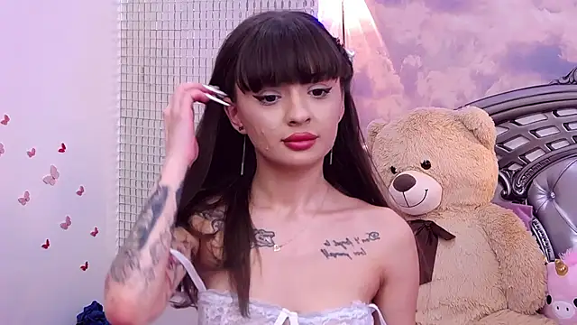 KayaBabby online show from 5, 12, 2025