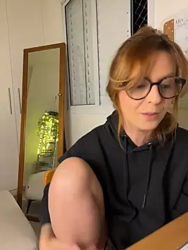 KnotBabe online show from 7, 7, 2026