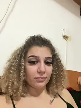 CrazyJessika online show from 10, 2, 2026