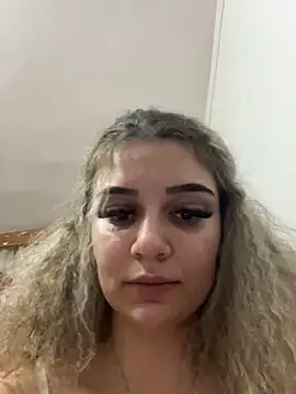 CrazyJessika online show from 12, 3, 2026