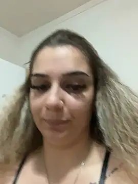 CrazyJessika online show from 25, 3, 2026