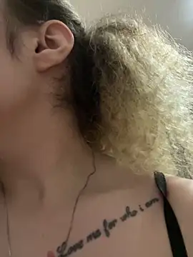 CrazyJessika online show from 27, 3, 2026