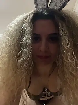 CrazyJessika online show from 1, 4, 2026