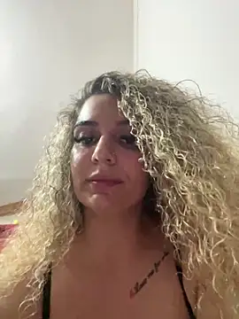 CrazyJessika online show from 8, 4, 2026