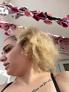 CrazyJessika online show from 14, 5, 2026