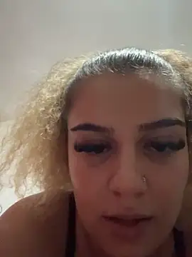 CrazyJessika online show from 28, 5, 2026