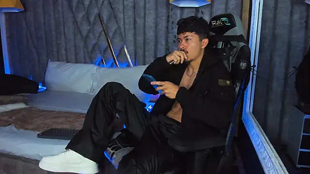 NicolaiKarav online show from 20, 2, 2026