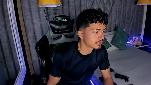 NicolaiKarav online show from 23, 2, 2026