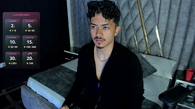 NicolaiKarav online show from 15, 3, 2026