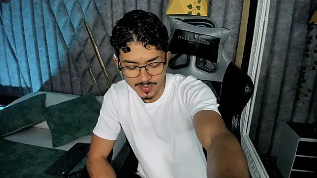 NicolaiKarav online show from 22, 3, 2026