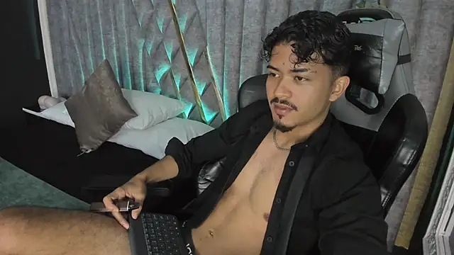 Snapshot of NicolaiKarav chatting on 23, 4, 2026 NicolaiKarav online show from 23, 4, 2026