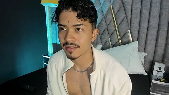 Snapshot of NicolaiKarav chatting on 25, 4, 2026 NicolaiKarav online show from 25, 4, 2026