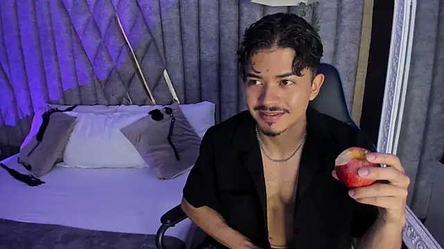 Snapshot of NicolaiKarav chatting on 30, 4, 2026 NicolaiKarav online show from 30, 4, 2026