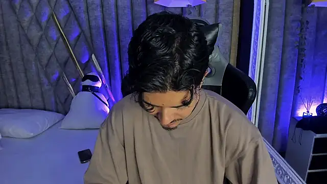 Snapshot of NicolaiKarav chatting on 1, 5, 2026 NicolaiKarav online show from 1, 5, 2026