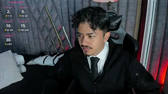 Snapshot of NicolaiKarav chatting on 2, 5, 2026 NicolaiKarav online show from 2, 5, 2026