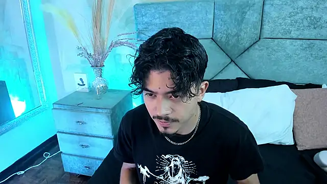 Snapshot of NicolaiKarav chatting on 8, 6, 2026 NicolaiKarav online show from 8, 6, 2026
