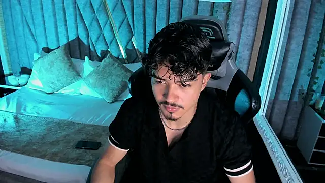 NicolaiKarav online show from 23, 7, 2026