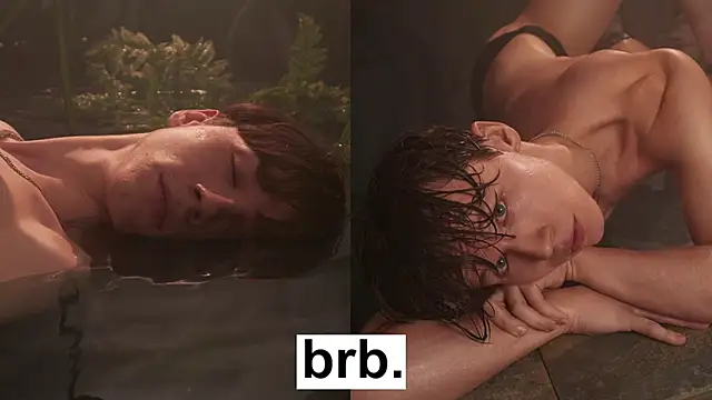 cuMte boy online show from 17, 4, 2026