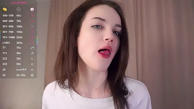 AllynHagie online show from 25, 11, 2025