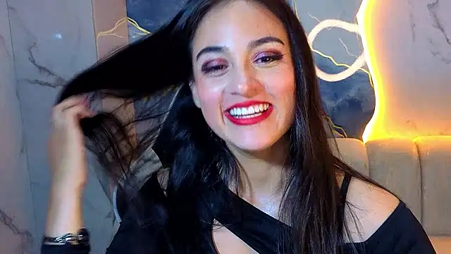 Anny Star Tx online show from 9, 1, 2026