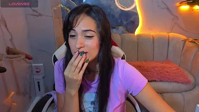 Anny Star Tx online show from 11, 4, 2026