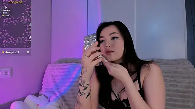 tokkpokki online show from 3, 4, 2026