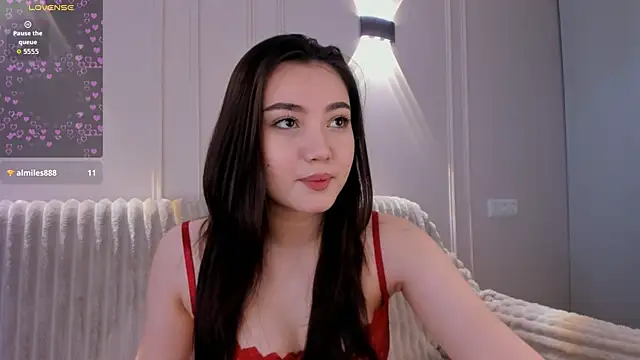 Snapshot of tokkpokki chatting on 26, 4, 2026 tokkpokki online show from 26, 4, 2026