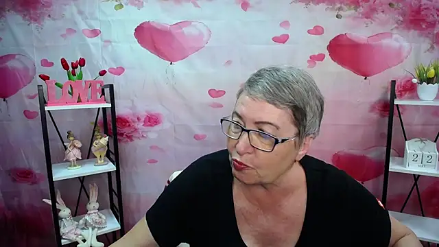 Snapshot of OlgaLuck chatting on 22, 5, 2026 OlgaLuck online show from 22, 5, 2026