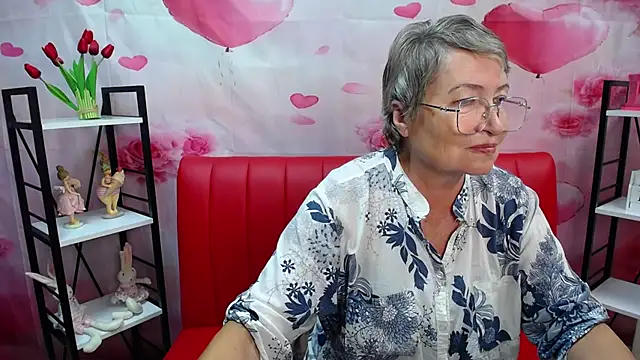 Snapshot of OlgaLuck chatting on 14, 7, 2026 OlgaLuck online show from 14, 7, 2026