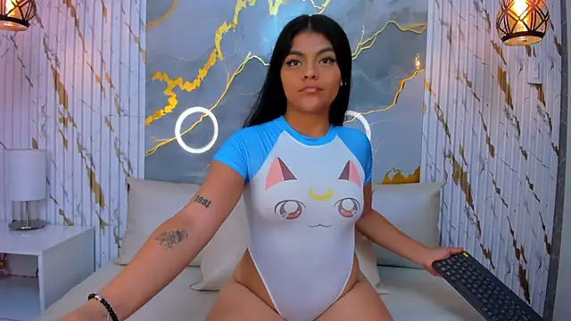 Snapshot of NIKIBUNNY chatting on 27, 11, 2025 NIKIBUNNY online show from 27, 11, 2025