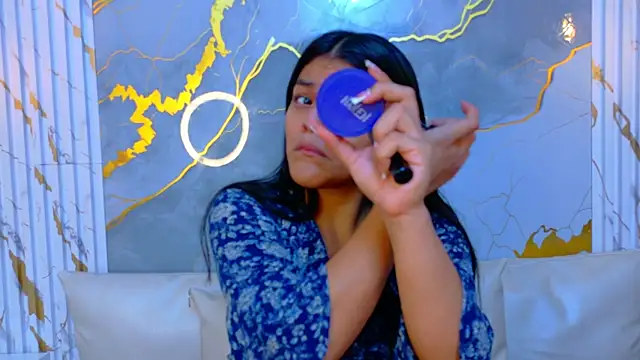 NIKIBUNNY online show from 6, 1, 2026