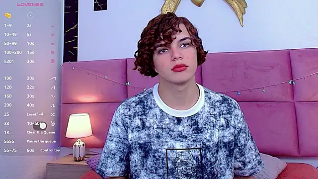 Skyee angel online show from 6, 2, 2026