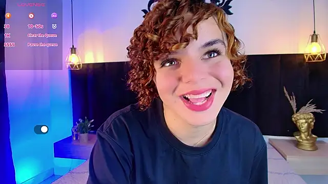 Skyee angel online show from 13, 3, 2026