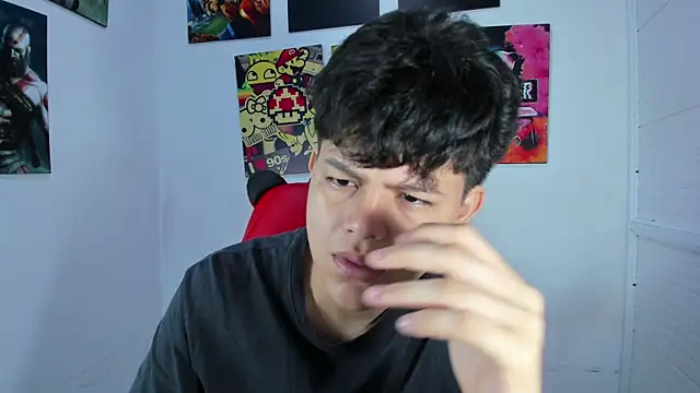  ian sweet online show from 15, 1, 2026