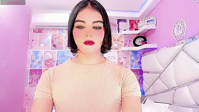 DaleskaSanchez online show from 16, 4, 2026