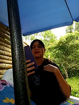 Actrizyuliethgomez online show from 21, 11, 2025