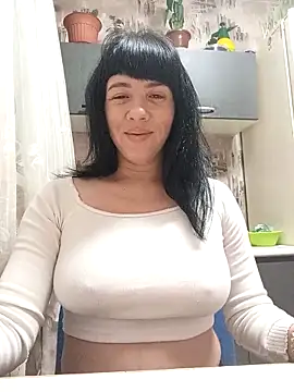 KARINA-TITS online show from 27, 11, 2025