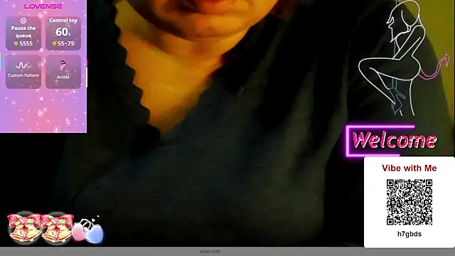 Empiria81 online show from 2, 12, 2025