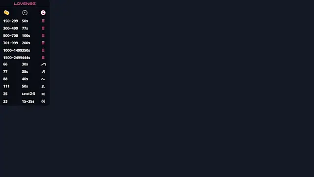 Snapshot of EIeniVanwart chatting on 6, 5, 2026 EIeniVanwart online show from 6, 5, 2026