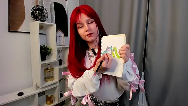 ShanaHearns online show from 25, 11, 2025