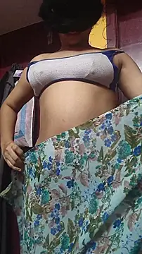 SameeraReddy19 online show from 20, 2, 2026