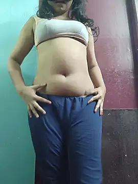 SameeraReddy19 online show from 24, 2, 2026