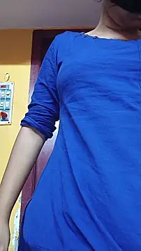 Snapshot of SameeraReddy19 chatting on 14, 5, 2026 SameeraReddy19 online show from 14, 5, 2026