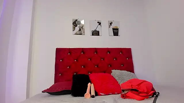 ValeryTs1 online show from 3, 2, 2026