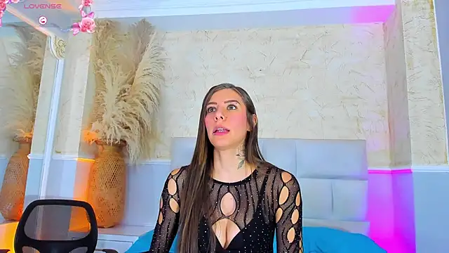 BritneyCortz  online show from 19, 2, 2026