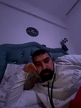 Ali2413 online show from 2, 12, 2025