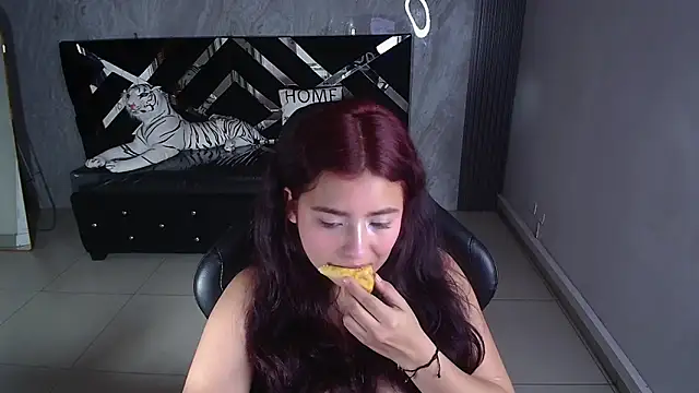 Kathicabell a online show from 26, 11, 2025